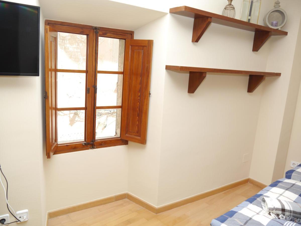 Casa Vell De Valldemossa Exterior photo